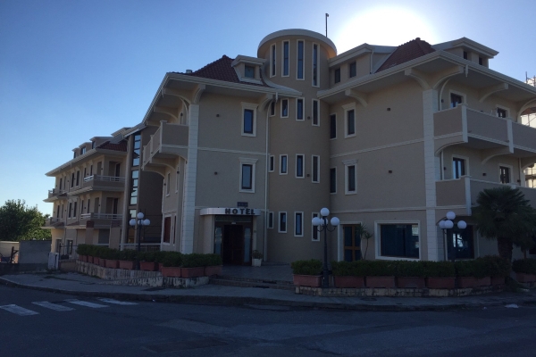 Aerhotel Phelipe (Lamezia Terme)